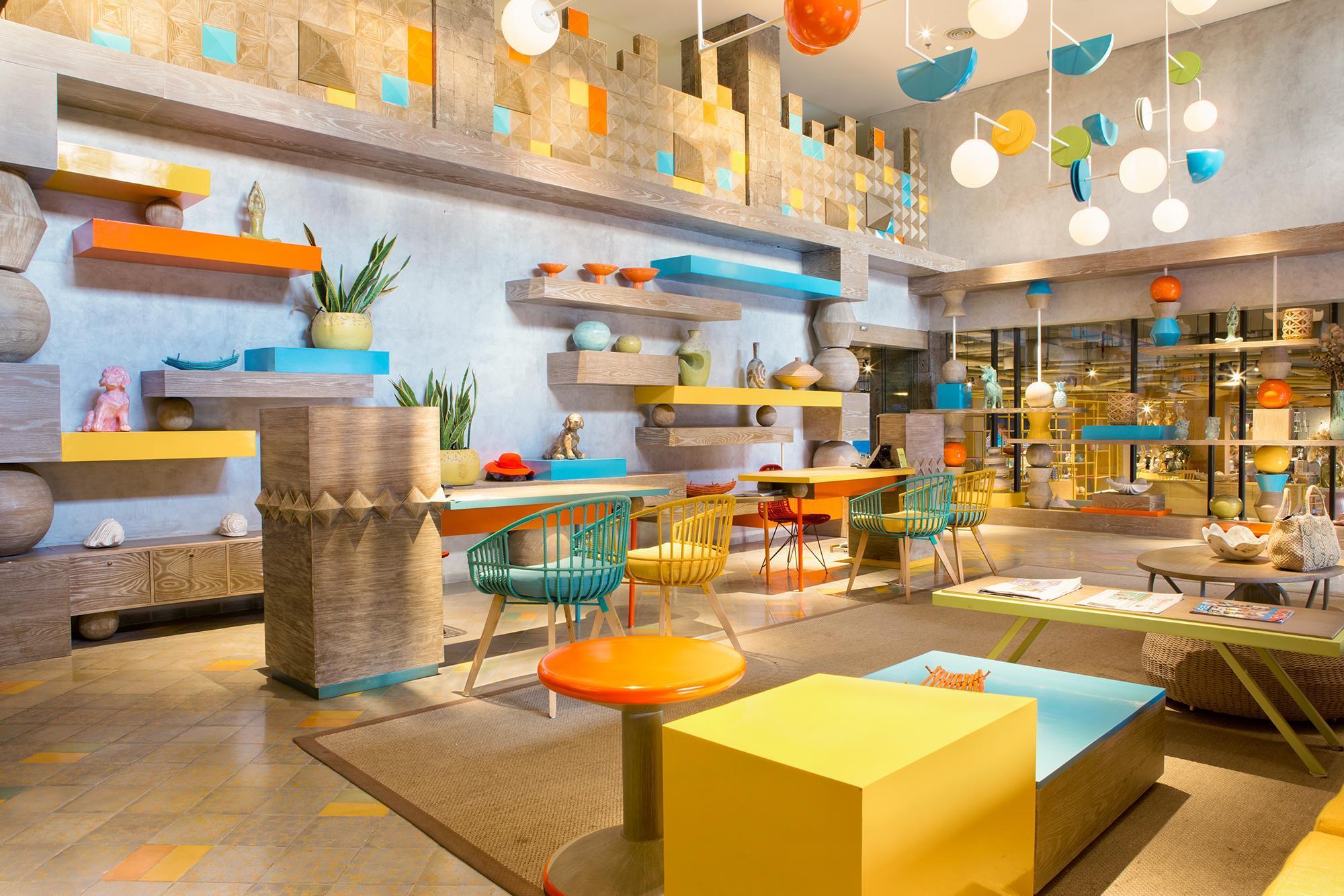 Tijili Hotel Seminyak Kültér fotó