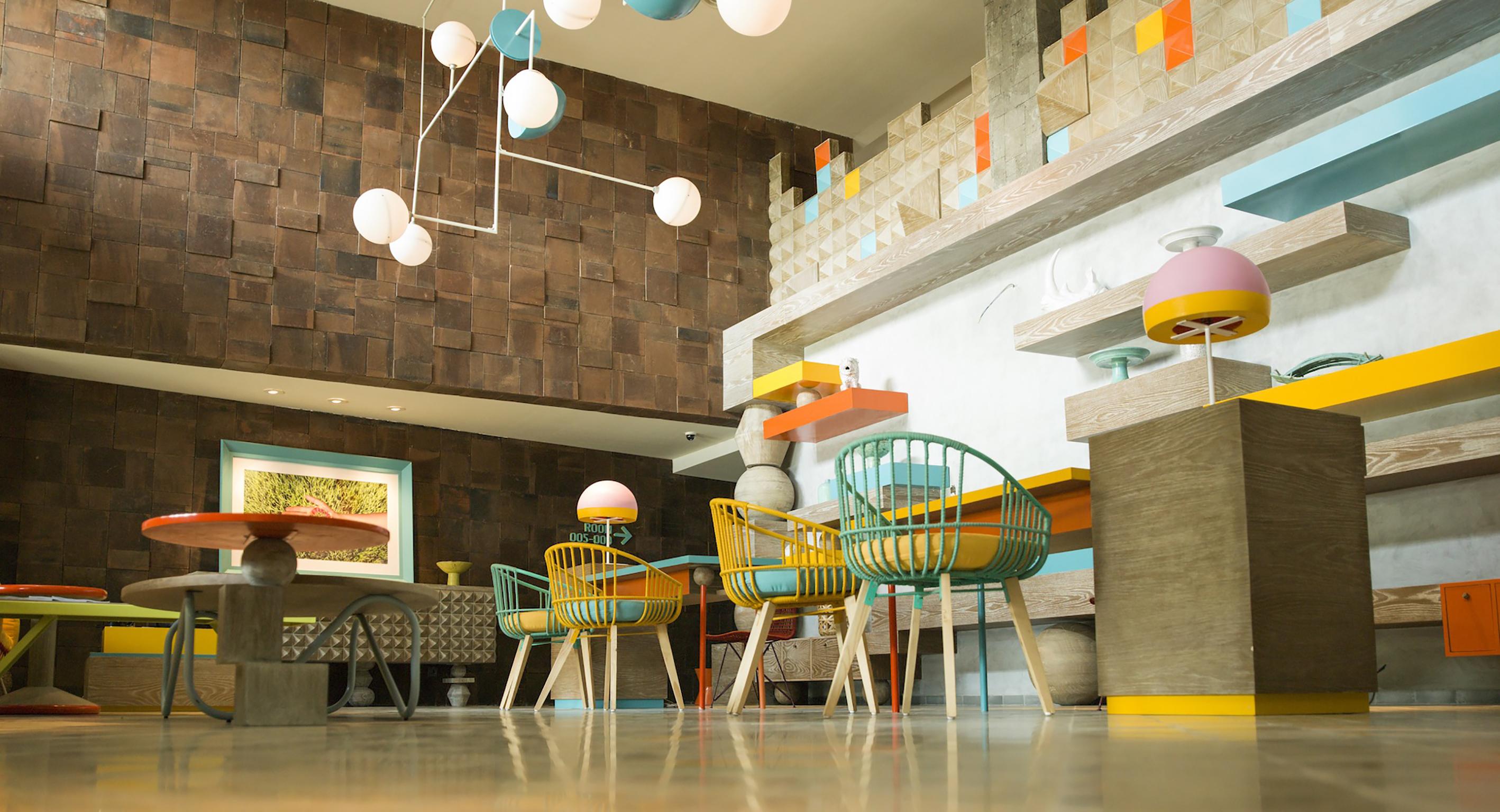 Tijili Hotel Seminyak Kültér fotó