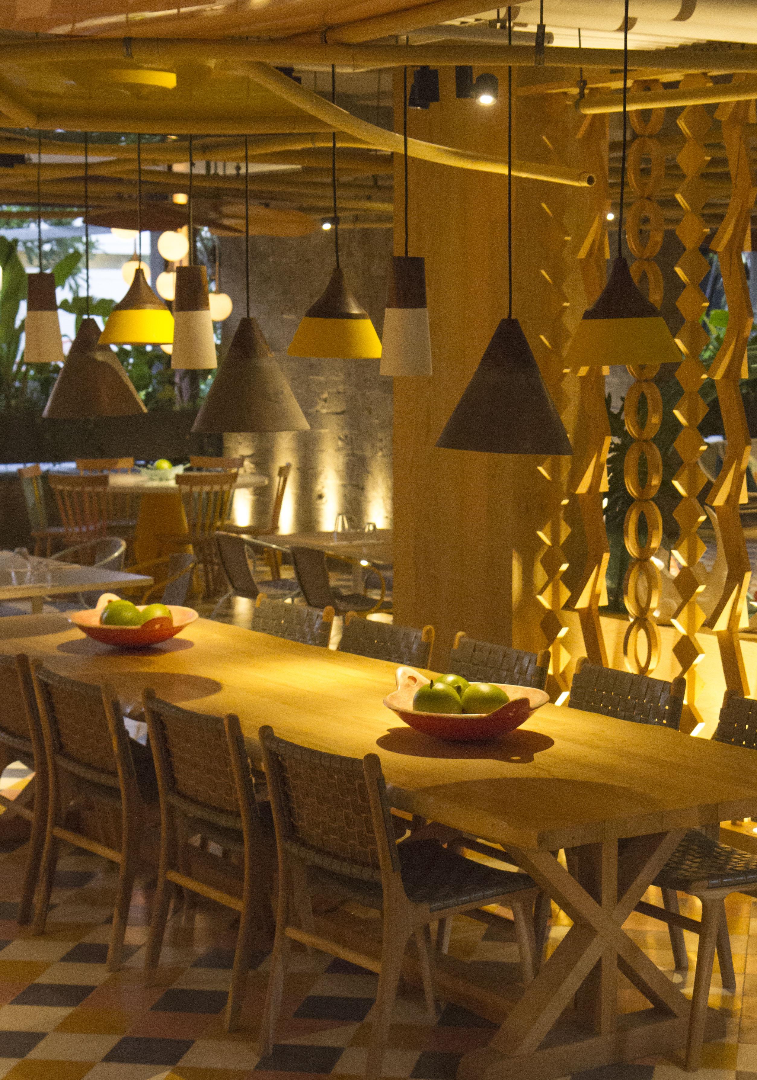 Tijili Hotel Seminyak Kültér fotó