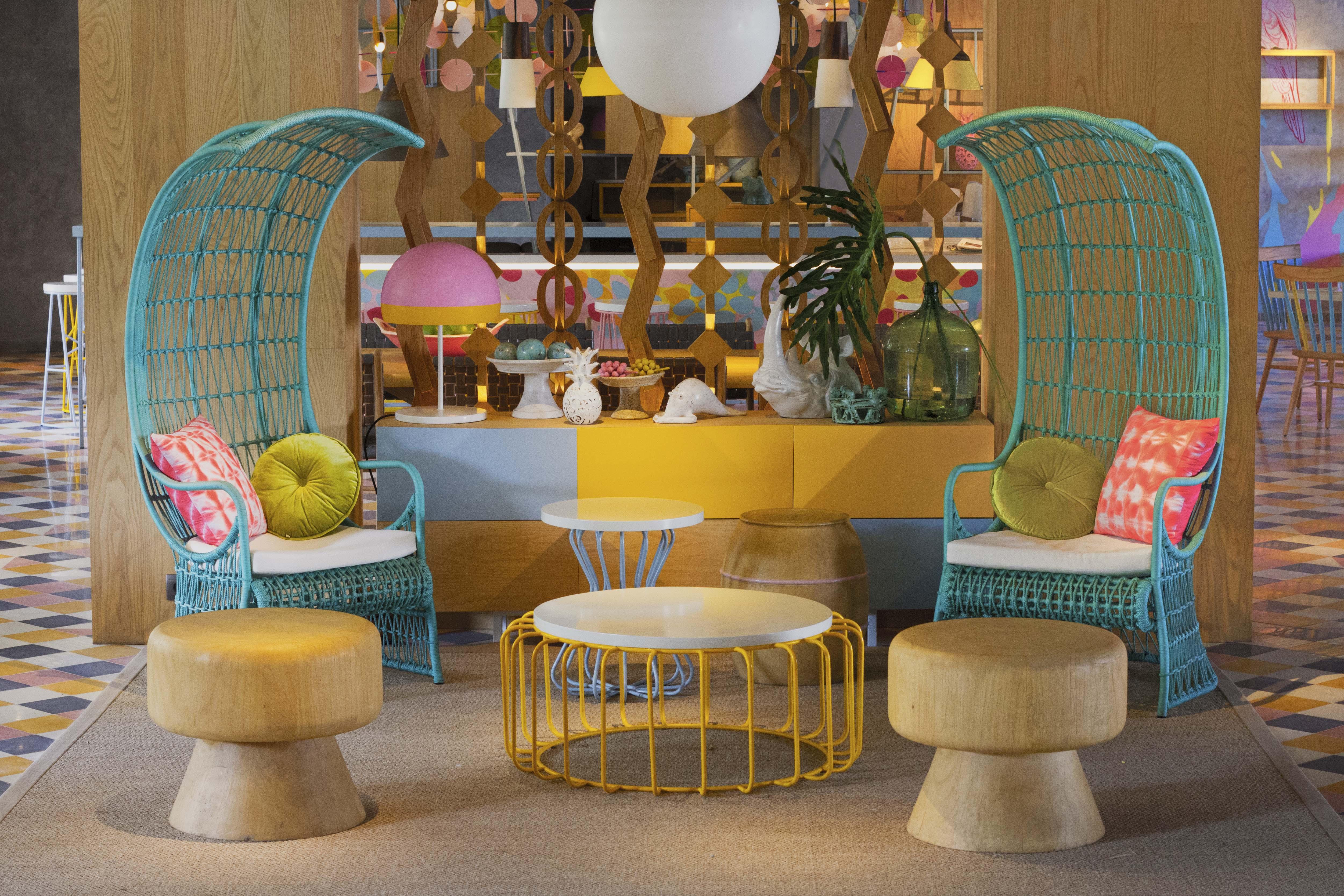Tijili Hotel Seminyak Kültér fotó
