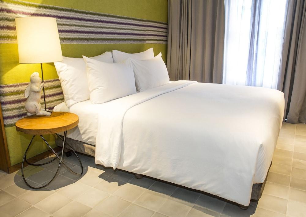 Tijili Hotel Seminyak Kültér fotó