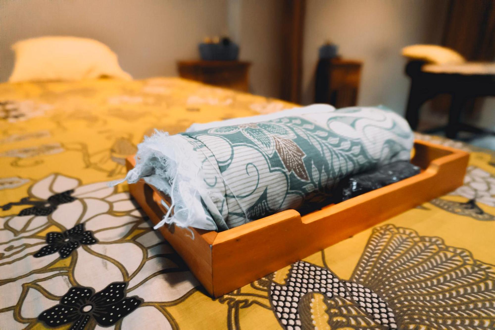 Tijili Hotel Seminyak Kültér fotó