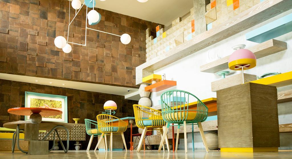 Tijili Hotel Seminyak Kültér fotó