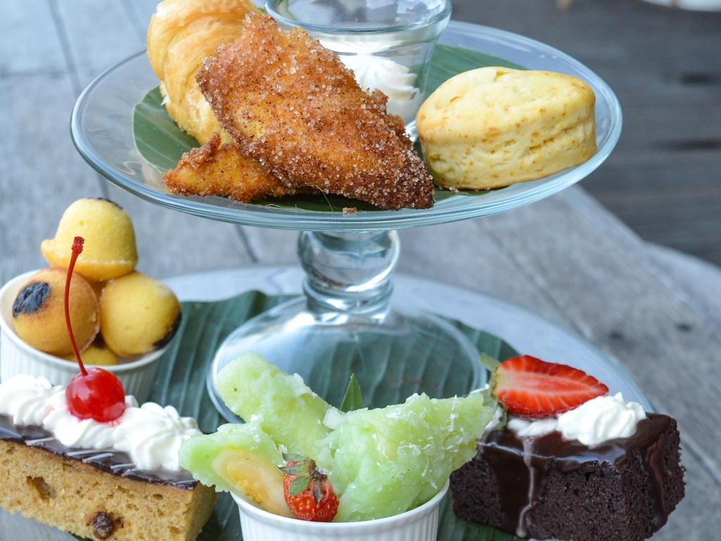 Tijili Hotel Seminyak Kültér fotó